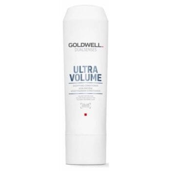 Goldwell Dualsenses Ultra Volume Bodifying Conditioner 300ml Halo Hair & Skin - rosehipskincare.com.au