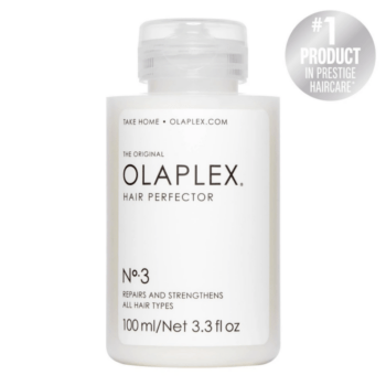 Olaplex No.3 Hair Perfector and No.8 Bond Intense Moisture Mask Bundle Halo Hair & Skin - rosehipskincare.com.au