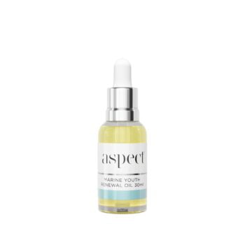 Aspect Marine Youth Renewal Oil 30ml Halo Hair & Skin - rosehipskincare.com.au