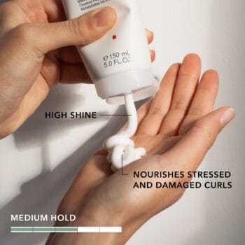 Goldwell StyleSign Defining Cream 150ml Halo Hair & Skin - rosehipskincare.com.au