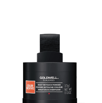 Goldwell Dualsenses Color Revive Root Retouch Powder - Copper Red 3.7g Halo Hair & Skin - rosehipskincare.com.au