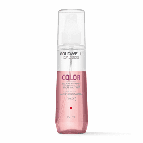 Goldwell Dualsenses Color Brilliance Serum Spray 150ml Halo Hair & Skin - rosehipskincare.com.au