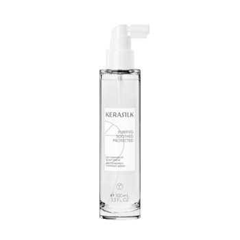 Kerasilk Anti-Dandruff Scalp Serum 100ml Halo Hair & Skin - rosehipskincare.com.au