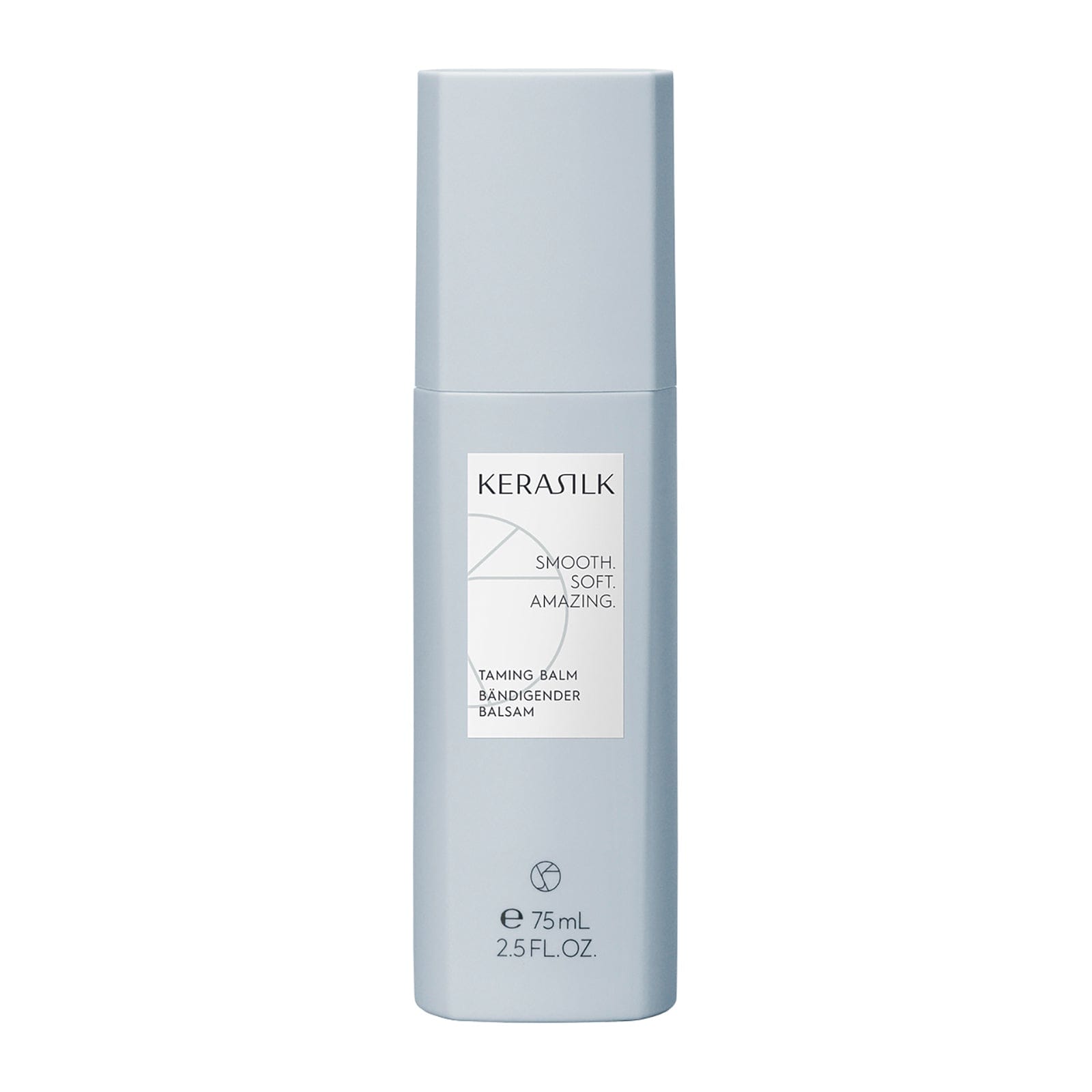 Kerasilk Taming Balm 75ml Halo Hair & Skin - rosehipskincare.com.au