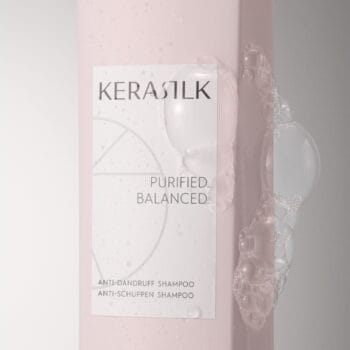 Kerasilk Anti-Dandruff Shampoo 250ml Halo Hair & Skin - rosehipskincare.com.au