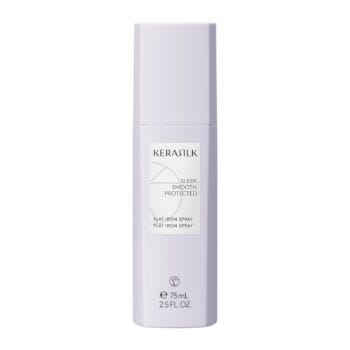 Kerasilk Flat Iron Spray 75ml Halo Hair & Skin - rosehipskincare.com.au