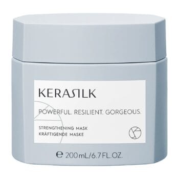 Kerasilk Strengthening Mask 200ml Halo Hair & Skin - rosehipskincare.com.au