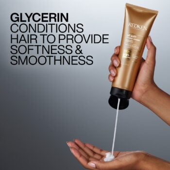 Redken All Soft Heavy Cream Super Treatment Mask 250ml Halo Hair & Skin - rosehipskincare.com.au