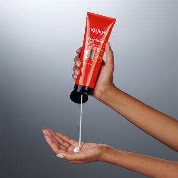 Redken Frizz Dismiss Hair Mask Intense Smoothing Treatment 250ml Halo Hair & Skin - rosehipskincare.com.au