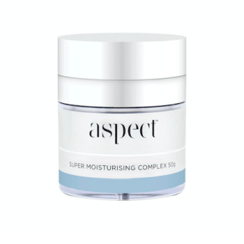 Aspect Super Moisturising Complex 50g Halo Hair & Skin - rosehipskincare.com.au