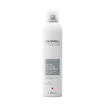 Goldwell StyleSign Extra Strong Hairspray 300ml Halo Hair & Skin - rosehipskincare.com.au