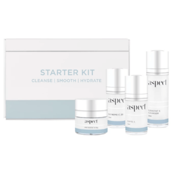 Aspect Starter Kit Halo Hair & Skin - rosehipskincare.com.au