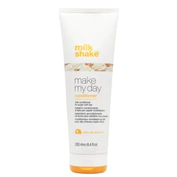milk_shake Make My Day Conditioner 250ml Halo Hair & Skin - rosehipskincare.com.au