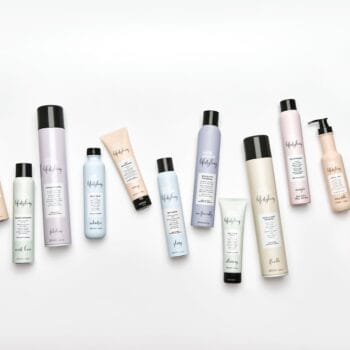 milk_shake Lifestyling Freehand Paste 100ml Halo Hair & Skin - rosehipskincare.com.au