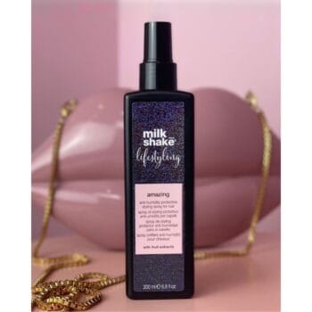 milk_shake Lifestyling Amazing 200ml Halo Hair & Skin - rosehipskincare.com.au