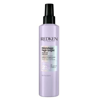 Redken Color Extend Blondage High Bright Pre-Shampoo Treatment 250ml Halo Hair & Skin - rosehipskincare.com.au